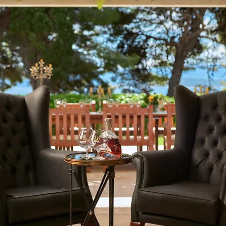 Golden Zen Tatil Evi Bol