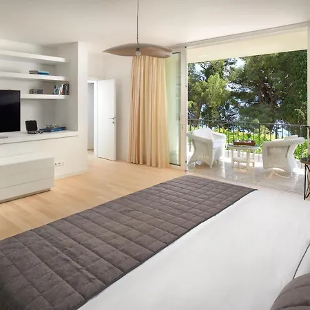 Golden Zen Tatil Evi *