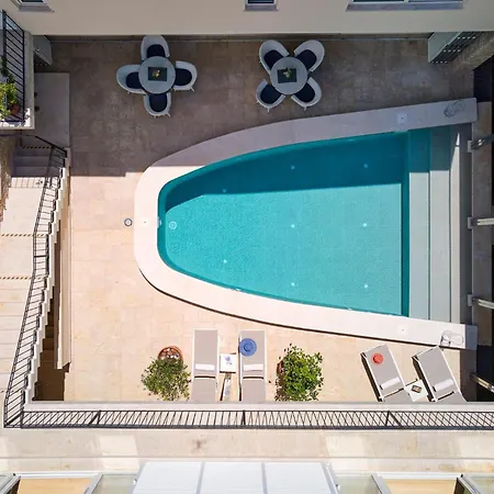 Tatil Evi Golden Zen
