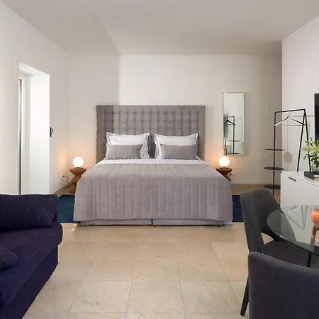 Golden Zen Tatil Evi Bol