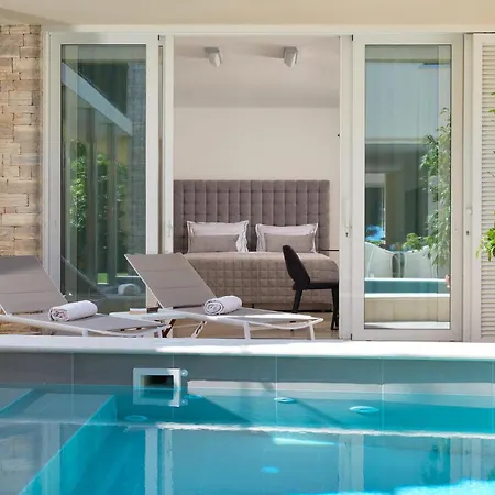 Golden Zen Tatil Evi