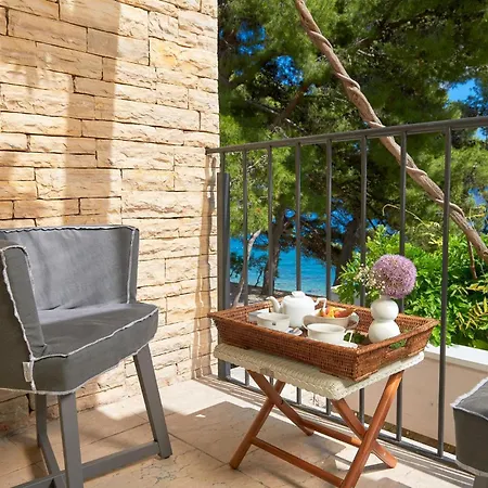 Golden Zen Tatil Evi