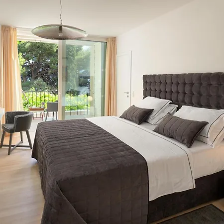 Golden Zen Tatil Evi Bol