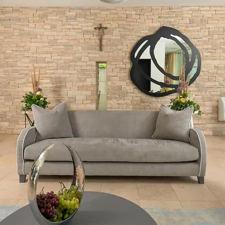 Golden Zen Tatil Evi *