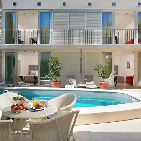 Tatil Evi Golden Zen *