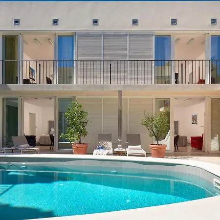 Golden Zen Tatil Evi *