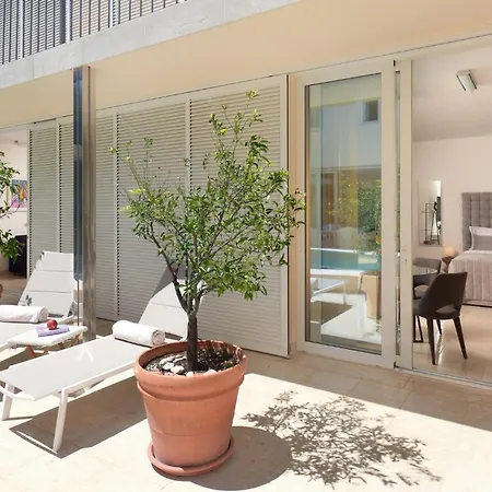 Tatil Evi Golden Zen