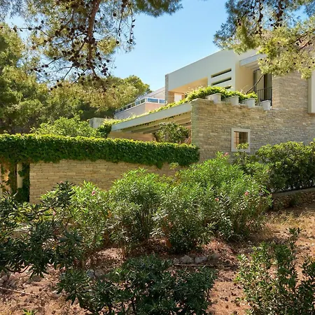Tatil Evi Golden Zen Bol